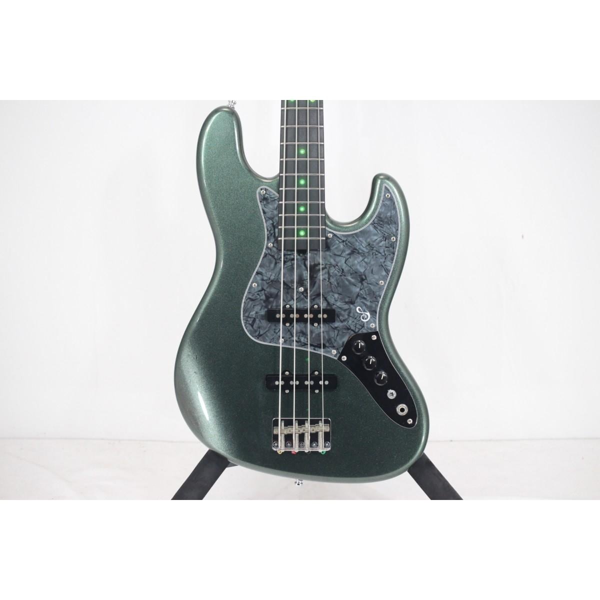 SAGO CLASSIC STYLE J4 CUSTOM ORDERED