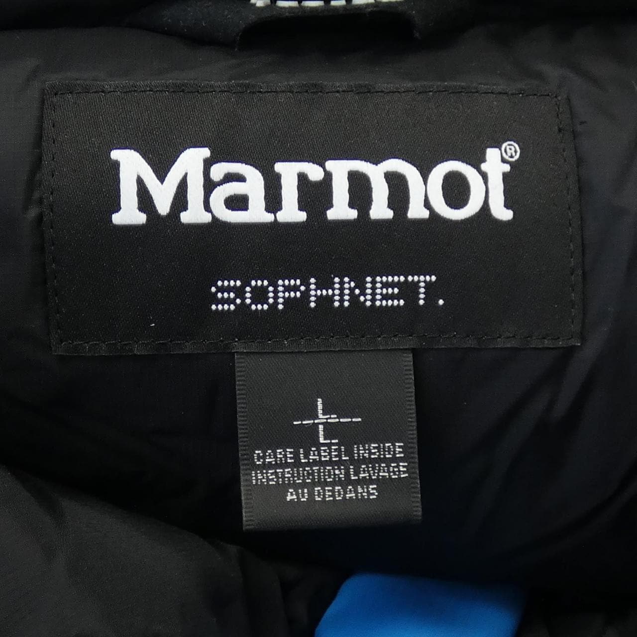 マムート MAMMUT SOPHNET ダウンジャケット