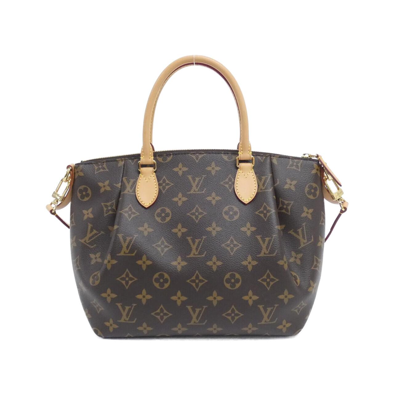 ルイヴィトン モノグラム テュレン PM M48813 バッグ