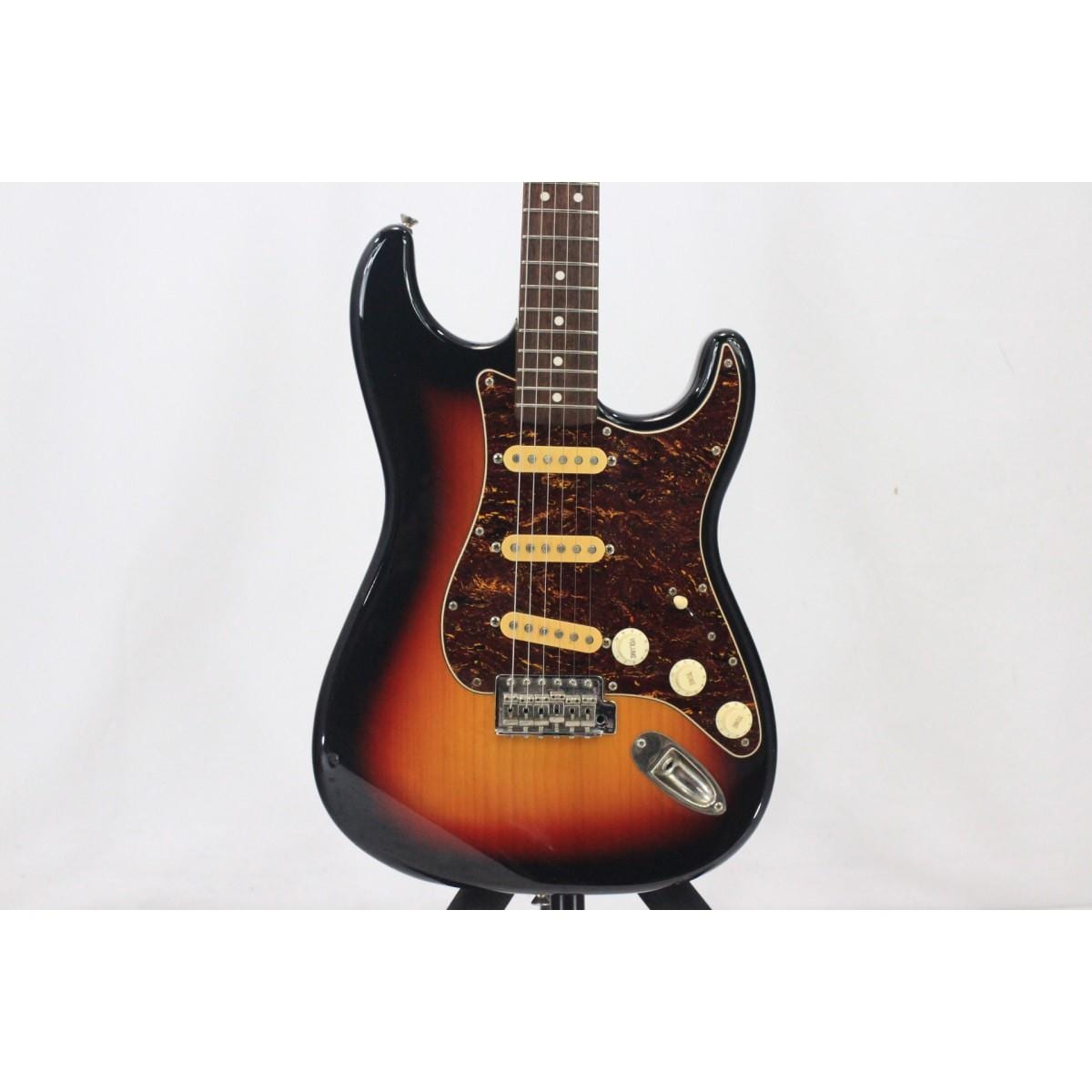 SQUIER  CLASSIC VIBE 60S STRAT