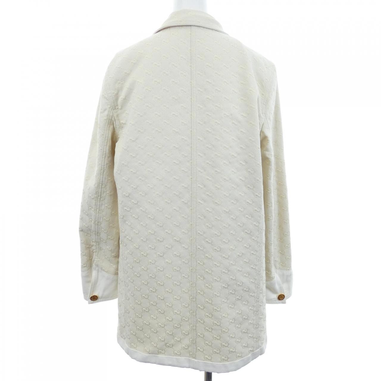 グッチ GUCCI 708826 XDB7I ジャケット