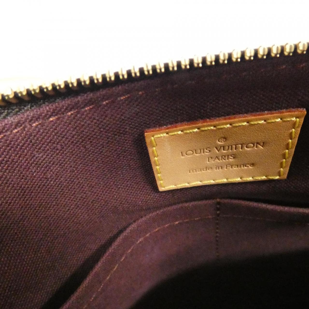 ルイヴィトン モノグラム テュレン PM M48813 バッグ