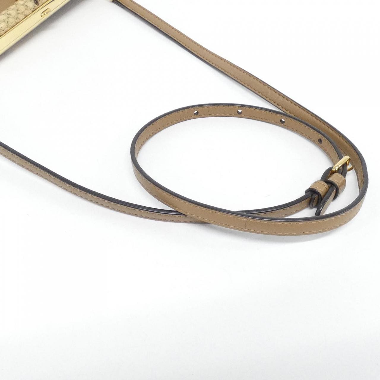 フェンディ フェンディ ファースト スモール 8BP129 AGWR バッグ