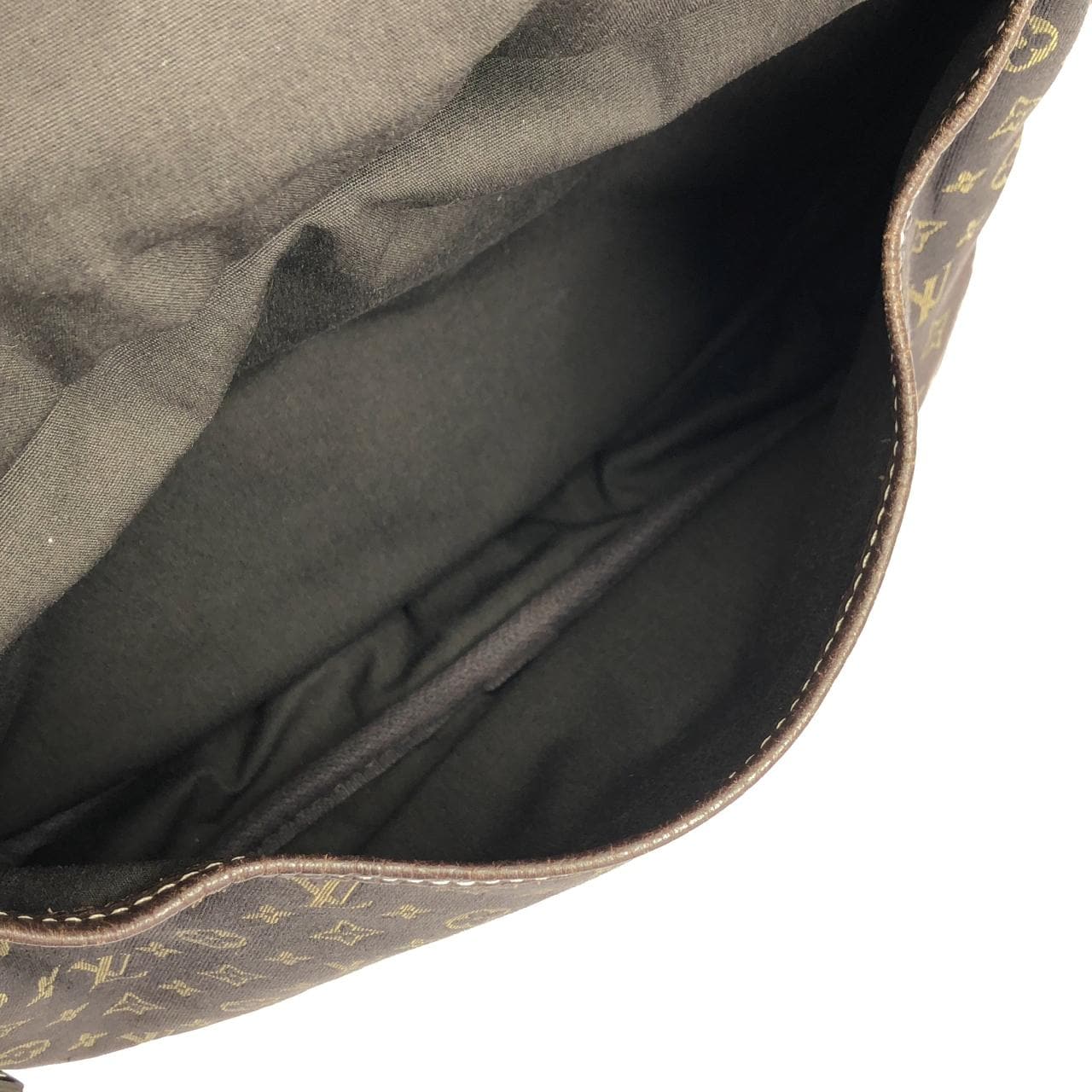 ルイヴィトン モノグラム ミニラン ソミュール 30cm M95227 ショルダーバッグ