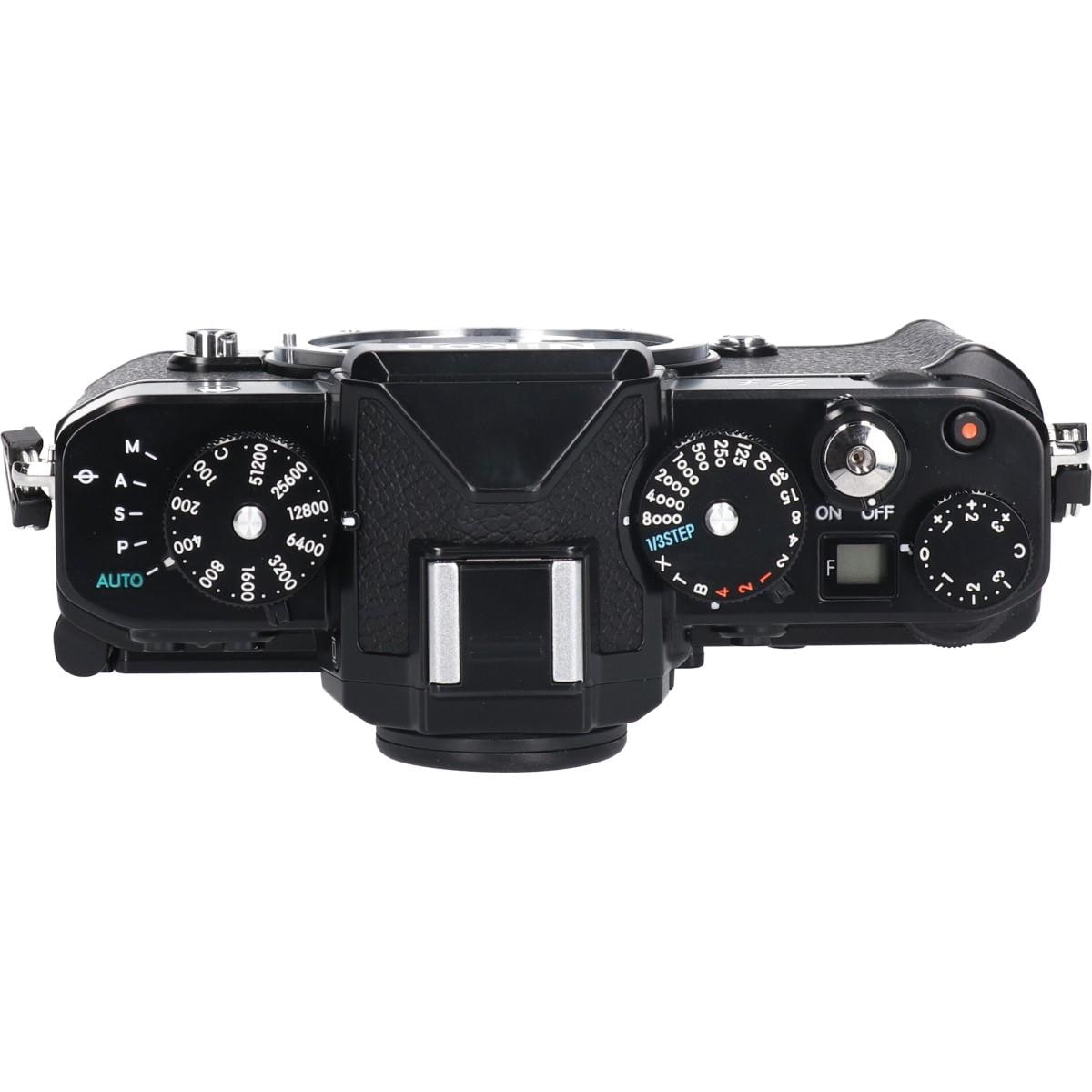 ＺＦ　ブラック