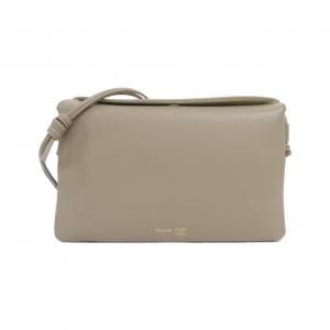 【新品】セリーヌ TRIO FLAP 10P862O86 ショルダーバッグ