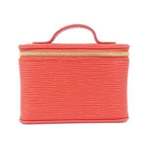 【未使用品】ルイヴィトン　エピ　ニース　ビューティ　Ｍ２５６８９　ポーチ