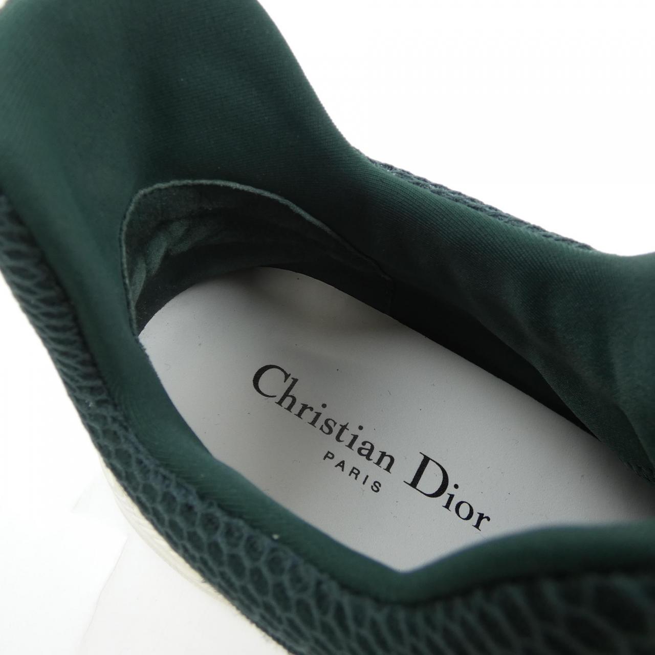 クリスチャンディオール CHRISTIAN DIOR スニーカー