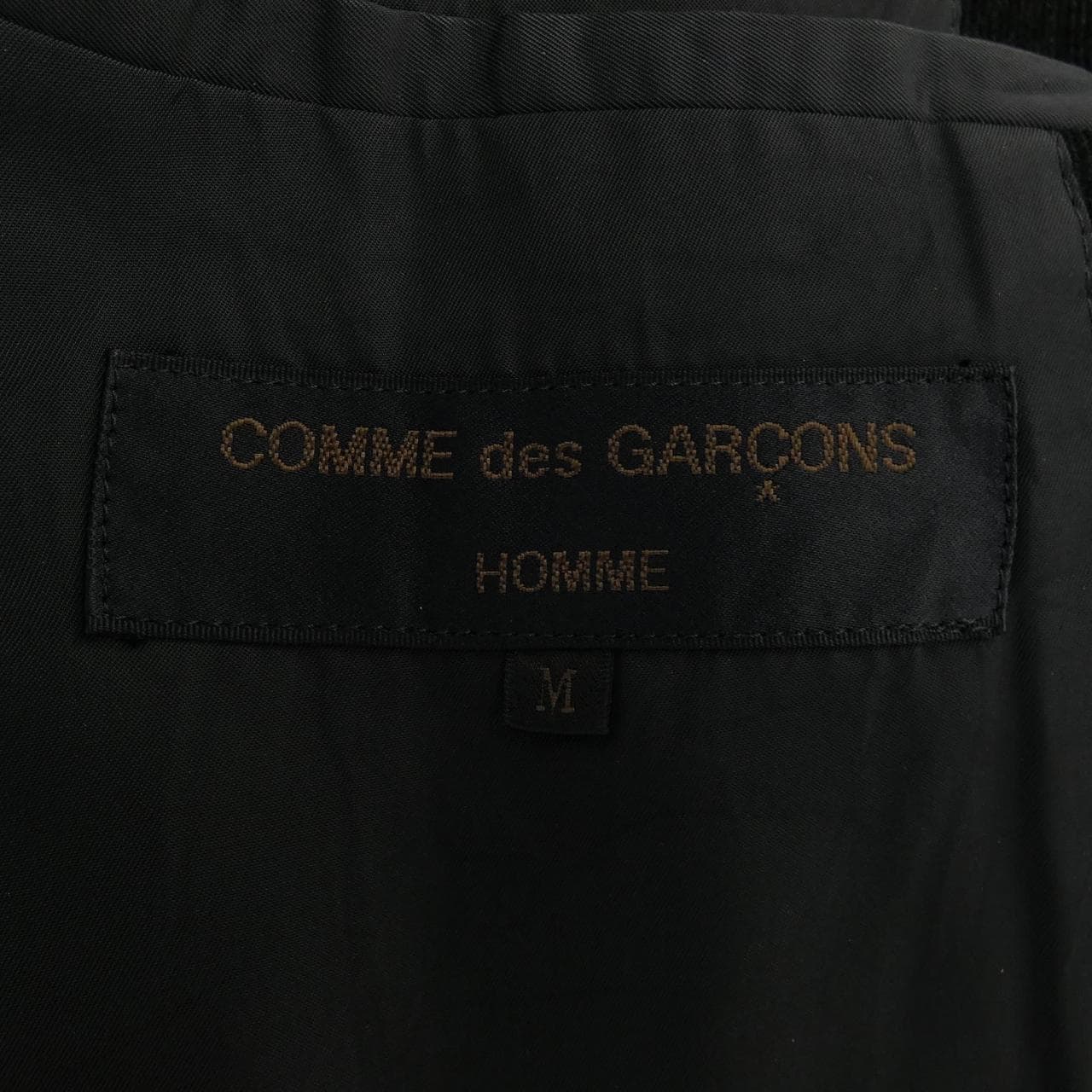 [vintage] Comme des Garcons Homme GARCONS HOMME Jacket