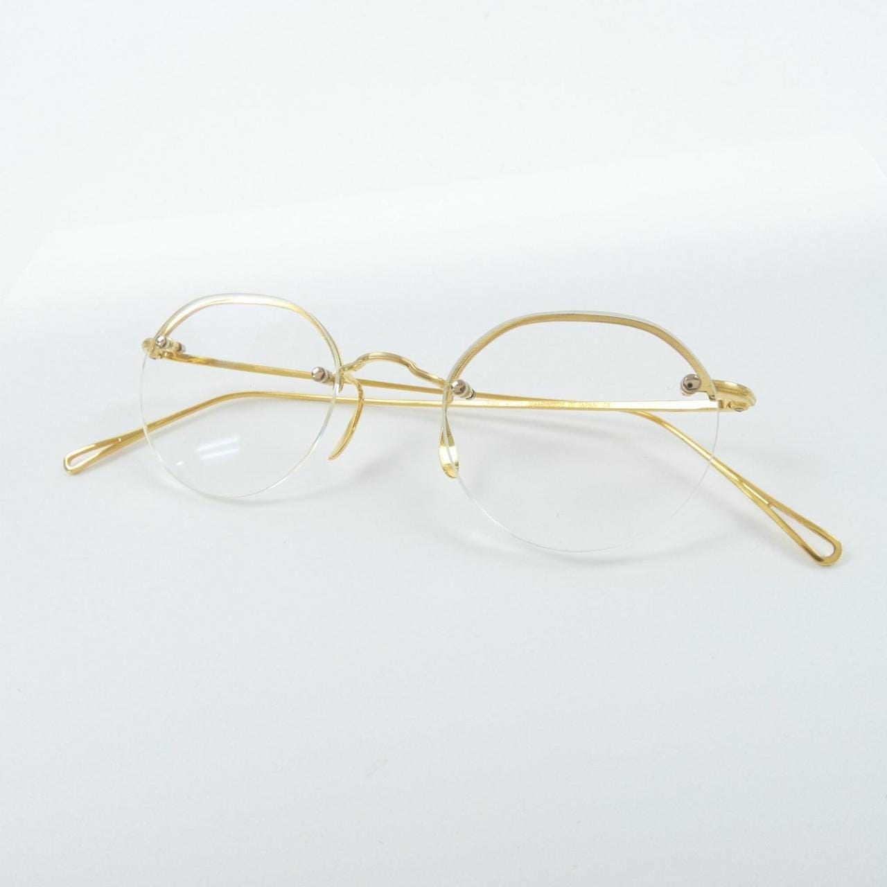 アヤメ AYAME CPRW 47 21 EYEWEAR
