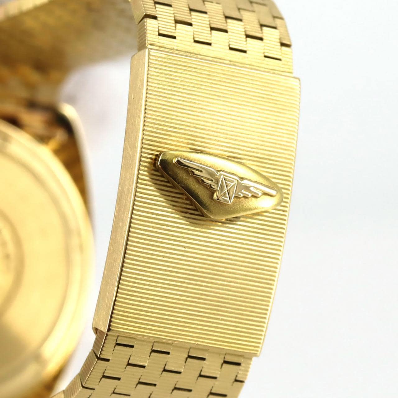 ロンジン ウルトラクロン YG YG 自動巻