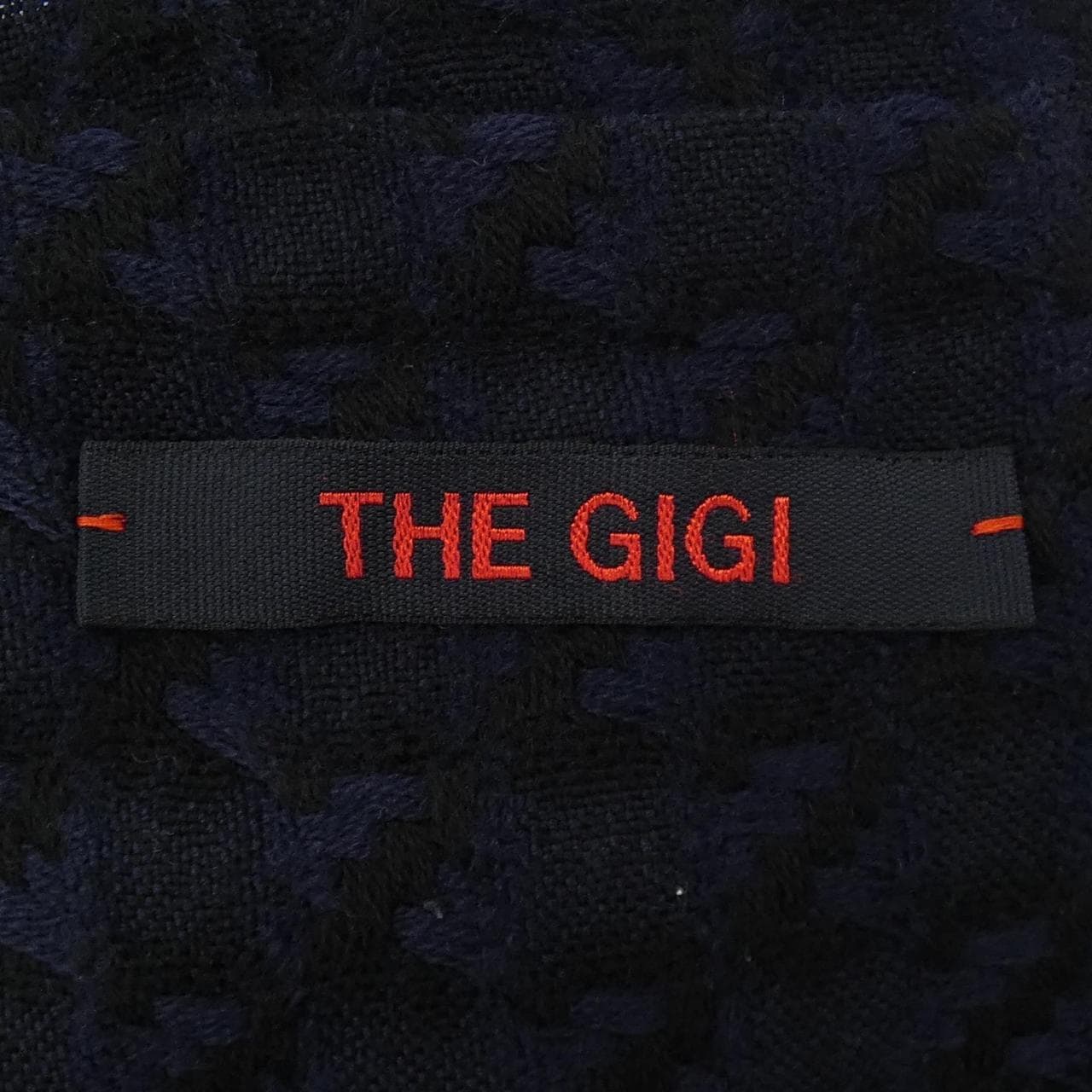 寬版THE GIGI外套