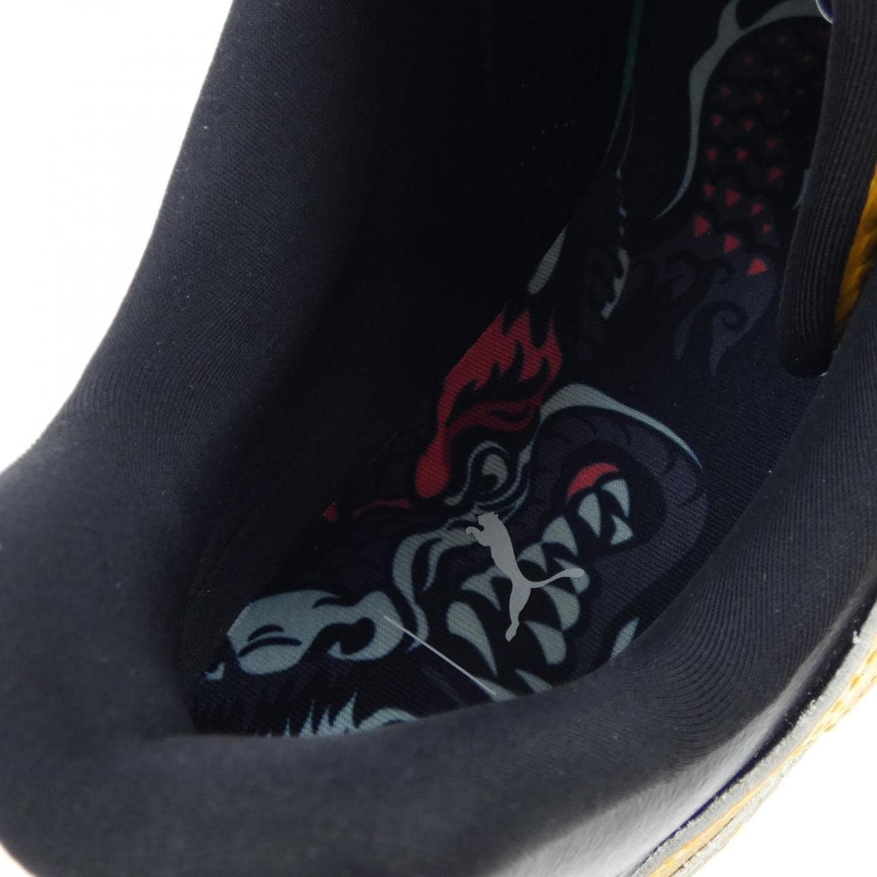 プーマ PUMA 392059-01 スニーカー
