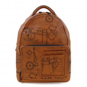 エルメネジルドゼニア Ermenegildo Zegna LEICA BACKPACK