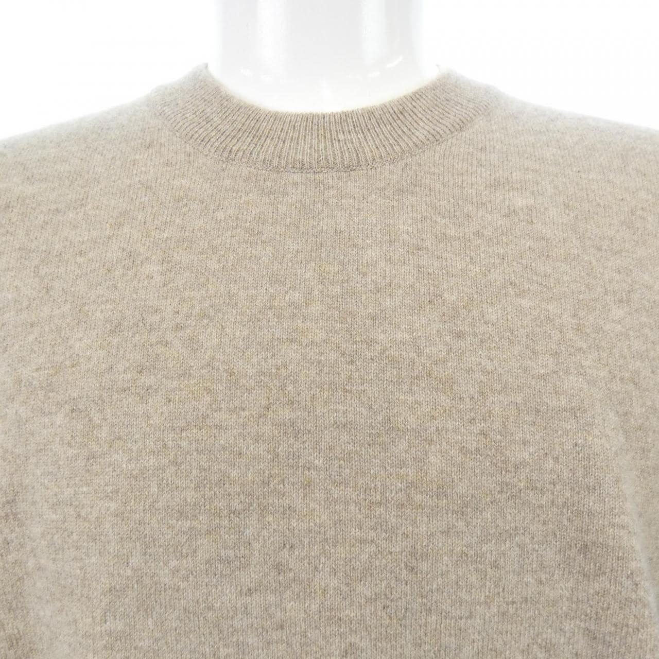 エルメス HERMES マイヨン シェーヌダンクル　MAILLON CHAINE D'ANCRE *22-5713 ニット