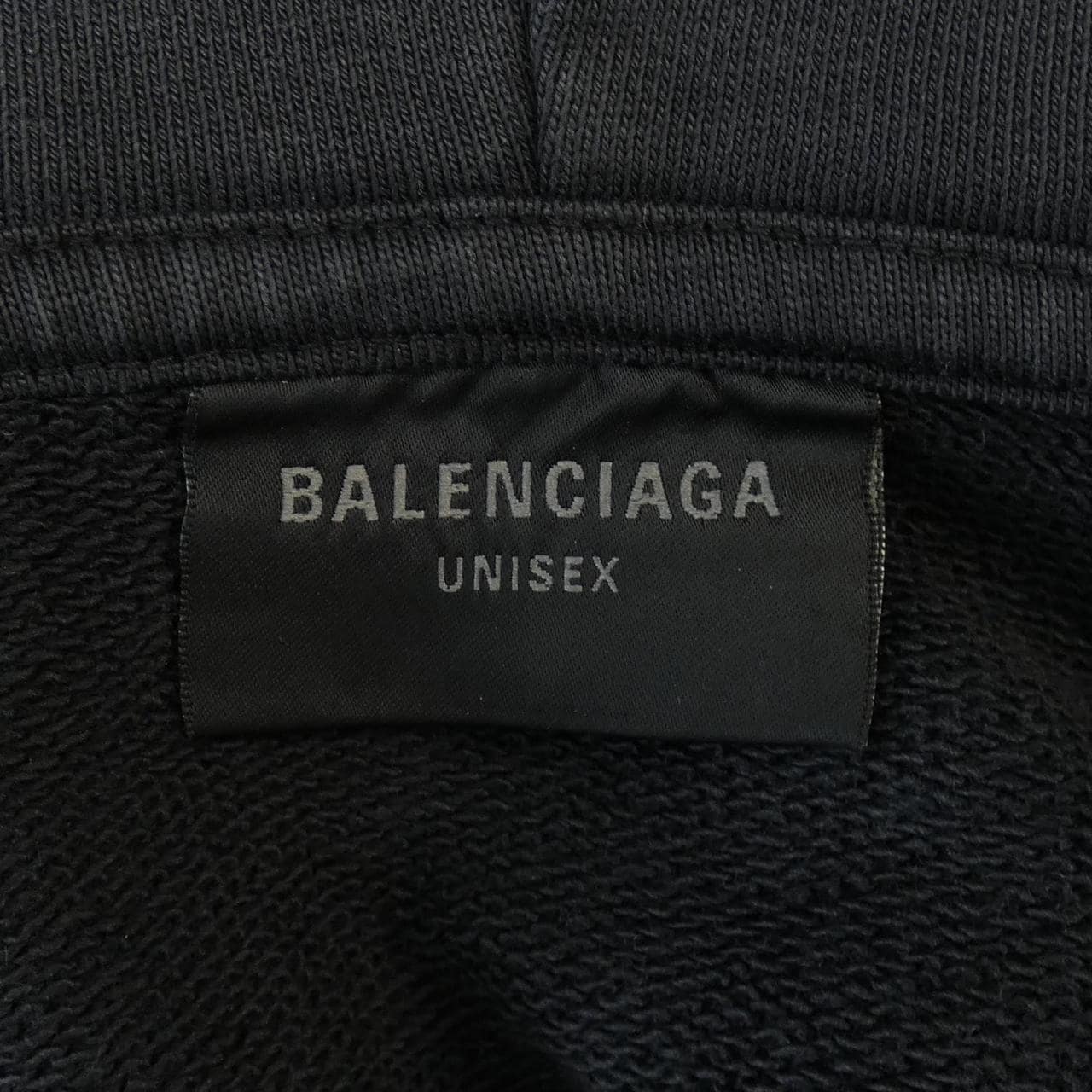 バレンシアガ BALENCIAGA 770939 TRW3 パーカー
