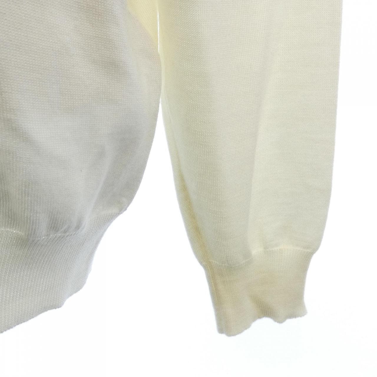 ルイヴィトン LOUIS VUITTON シスルインターシャプルオーバー HON89WX87 ニット