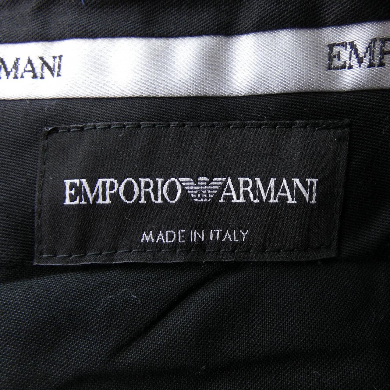エンポリオアルマーニ EMPORIO ARMANI パンツ