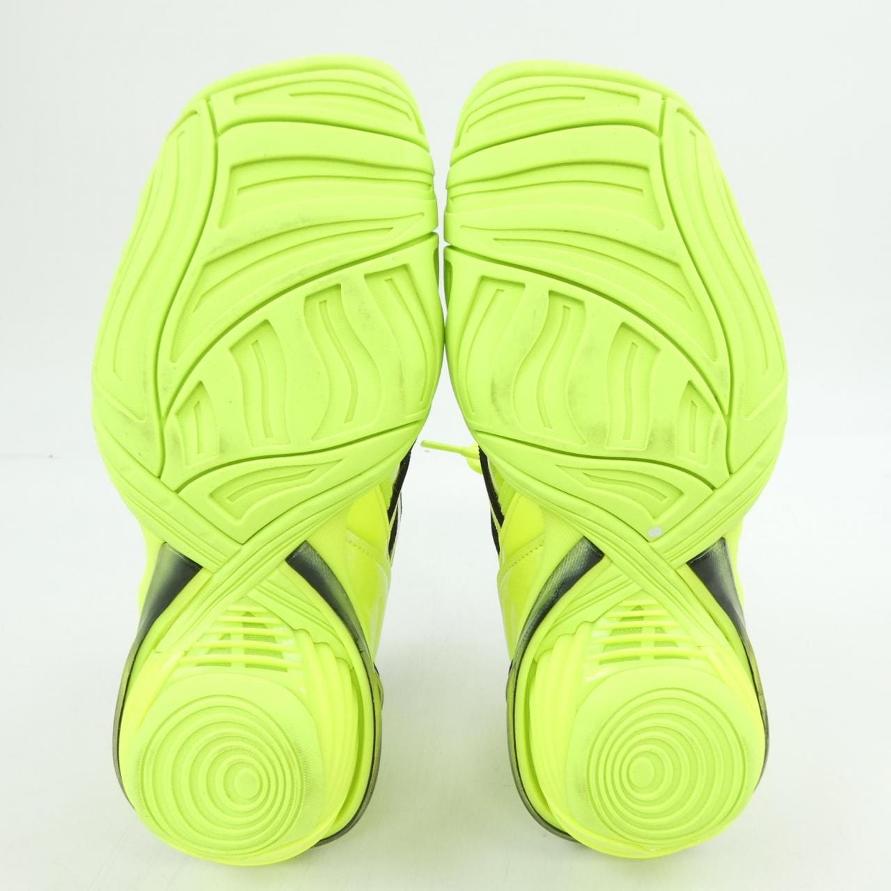 バレンシアガ BALENCIAGA 617517 TYREX スニーカー