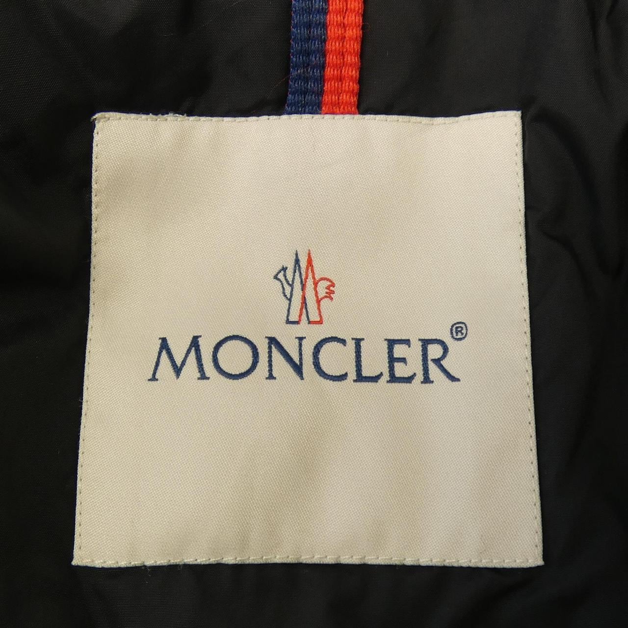 モンクレール MONCLER MOKAMAT ダウンコート