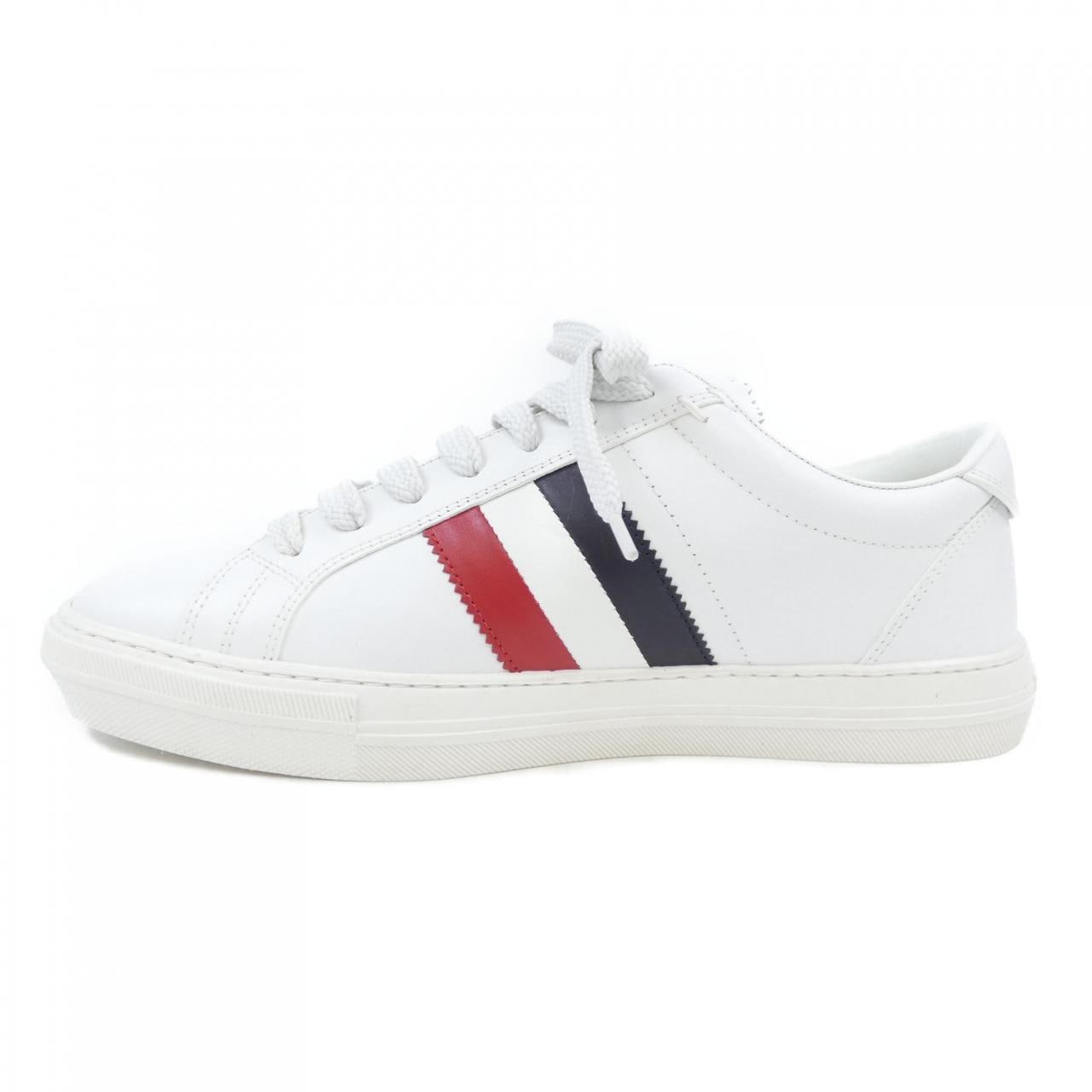 モンクレール MONCLER NEW MONACO スニーカー