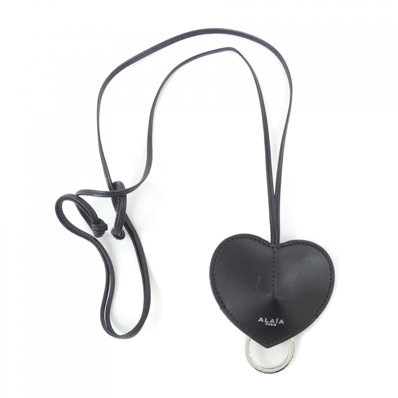 アライア ALAIA KEY HOLDER