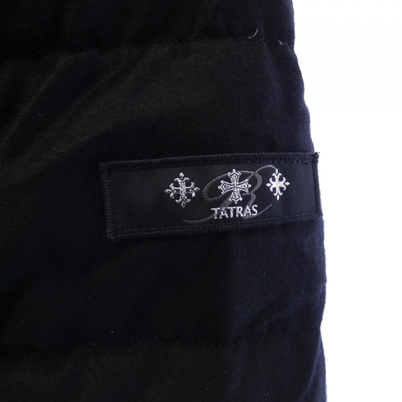 タトラス TATRAS MJXA0032013588 ダウンジャケット