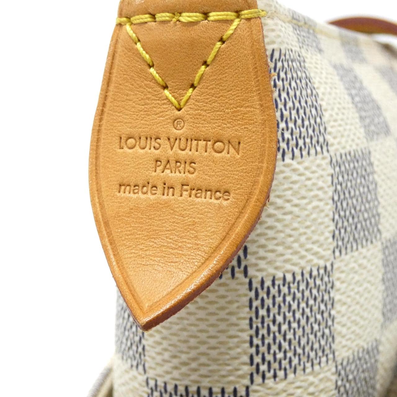 ルイヴィトン ダミエ アズール トータリー PM N41280 バッグ