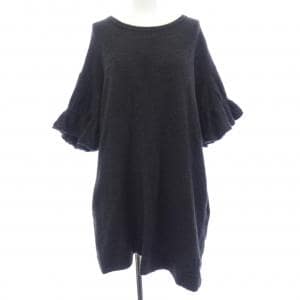 レギュレーションヨウジヤマモト REGULATION Yohji Yamamoto FQ-D54-121 チュニック