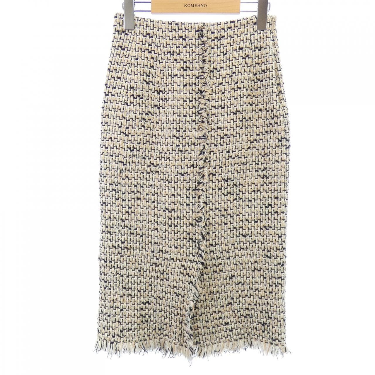 ドレステリア DRESSTERIOR スカート