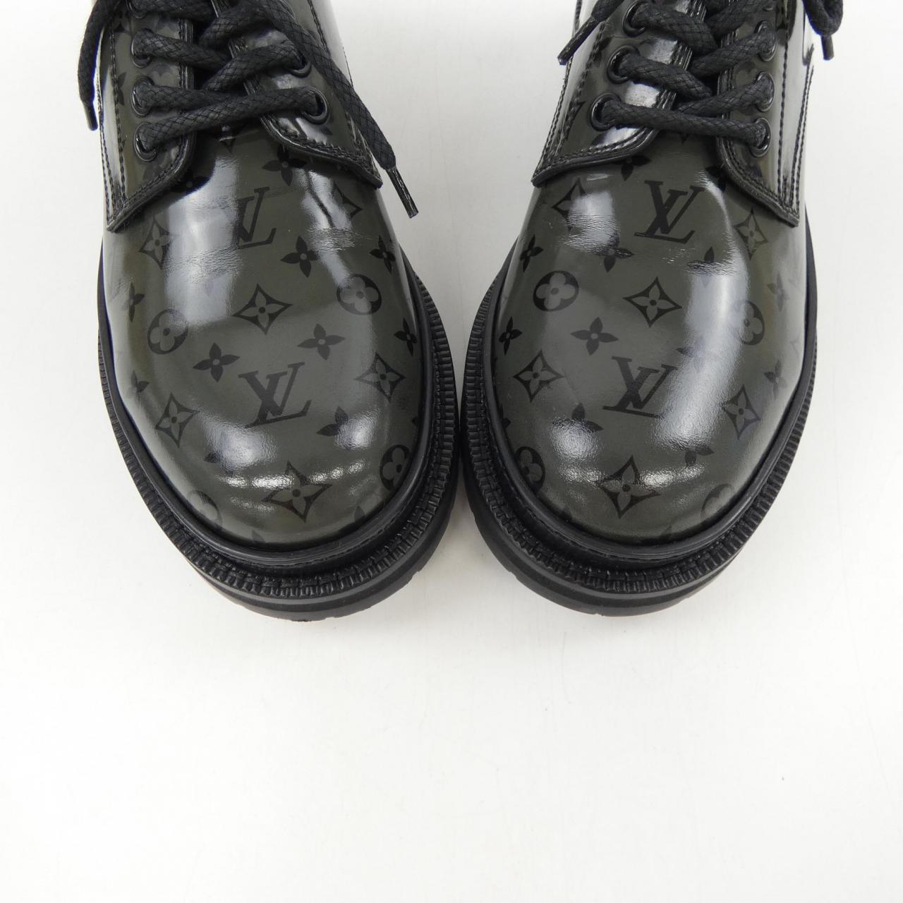 ルイヴィトン LOUIS VUITTON ST1107 シューズ