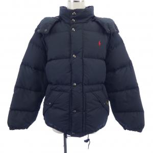 ポロラルフローレン POLO RALPH LAUREN 710674439002 ダウンジャケット