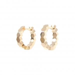 ショーメ ビーマイラブ ピアス