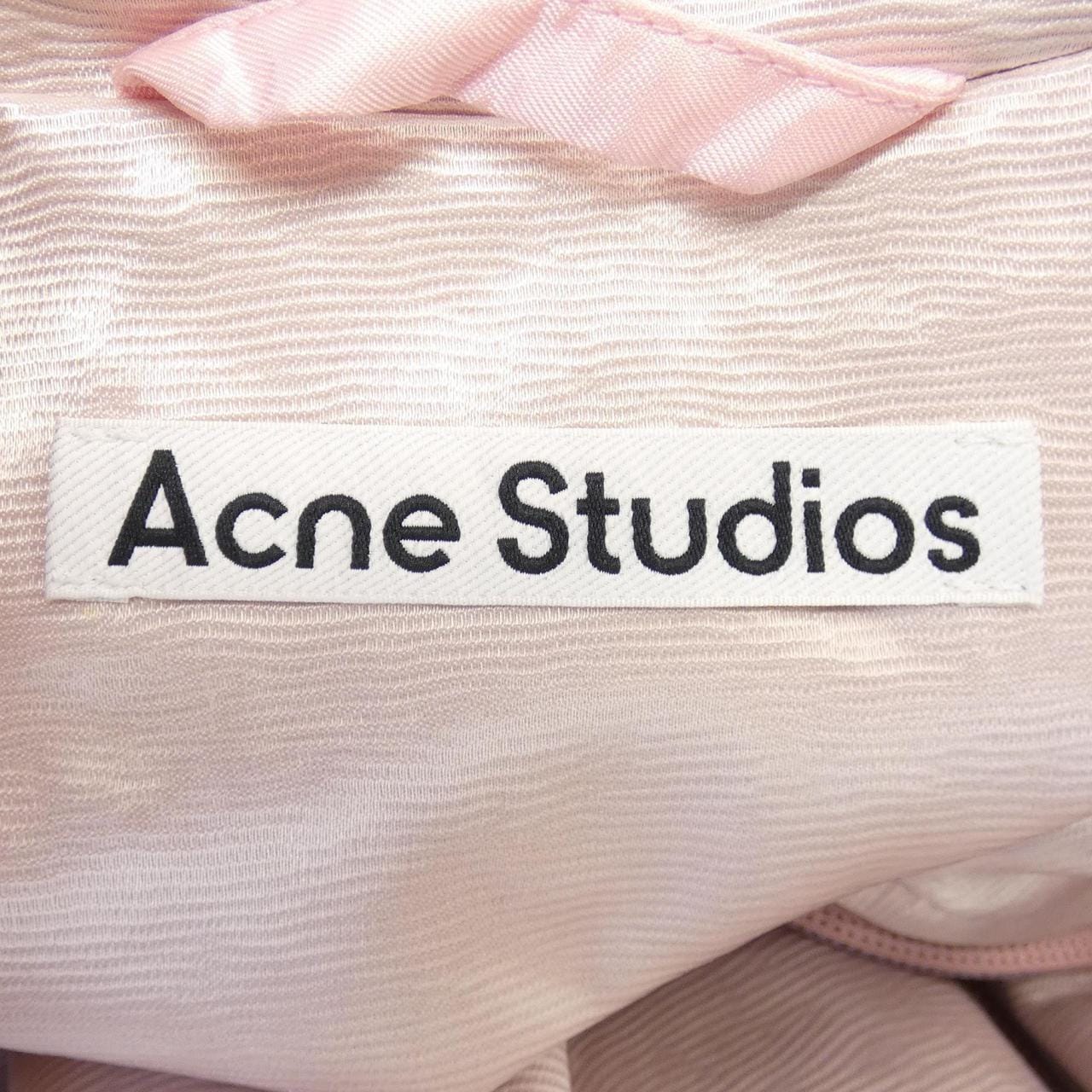 アクネストゥディオズ ACNE STUDIOS FN-WN-OUTW000714/A90507 ブルゾン
