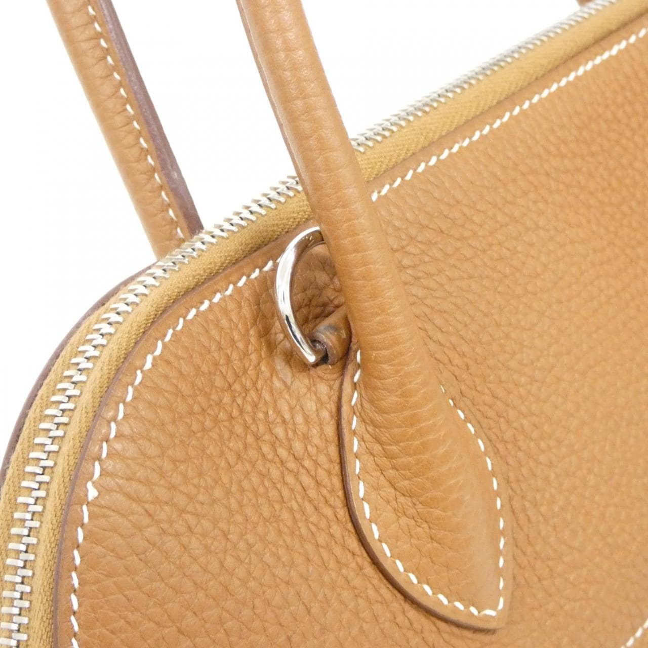 エルメス ボリード 31cm 073419CK バッグ