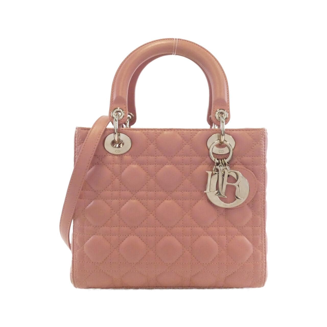 クリスチャンディオール レディ ディオール CAL44551 バッグ