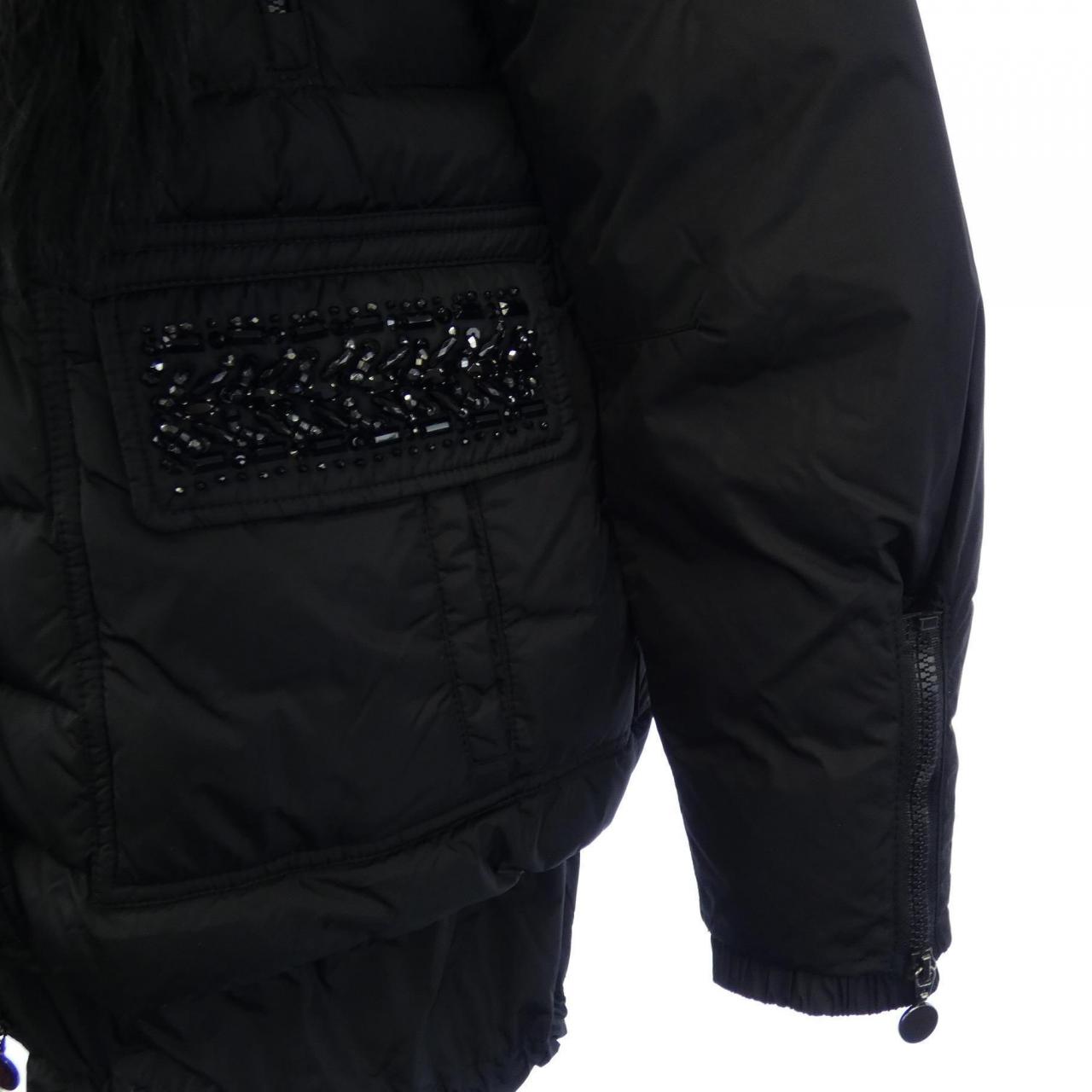 モンクレール MONCLER LYNXE ダウンコート