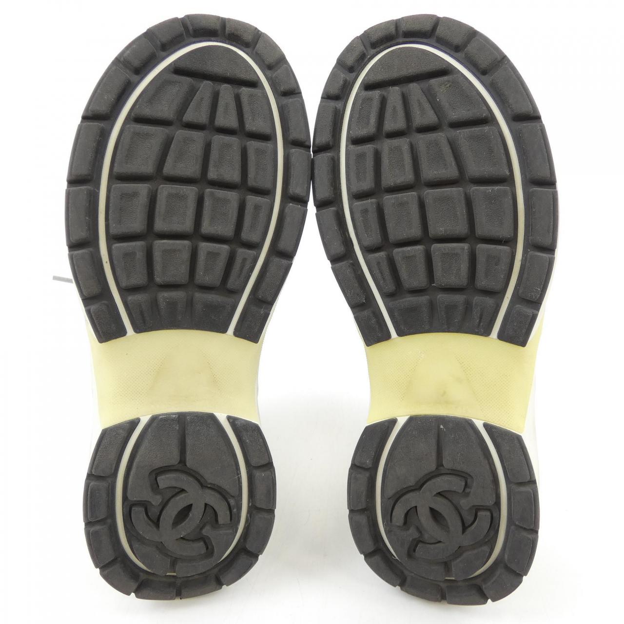 シャネル CHANEL G39792Y56368 スニーカー
