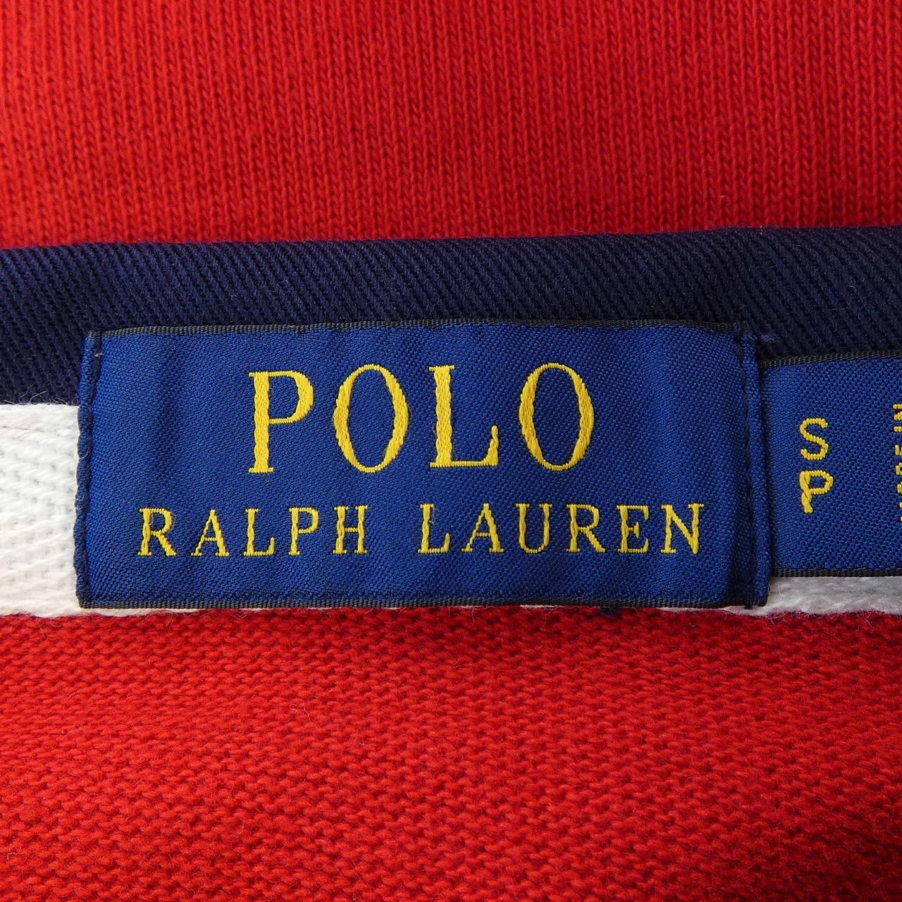 ポロラルフローレン POLO RALPH LAUREN 0200011610 ポロシャツ