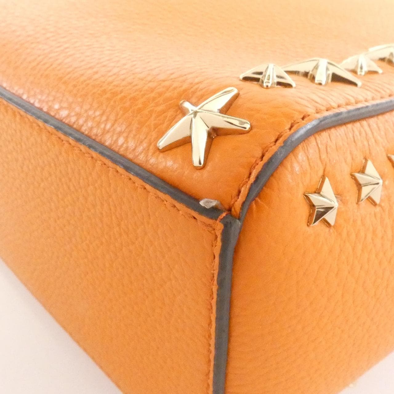 ジミーチュウ ぺガシ N/S PEGASINSUUF バッグ