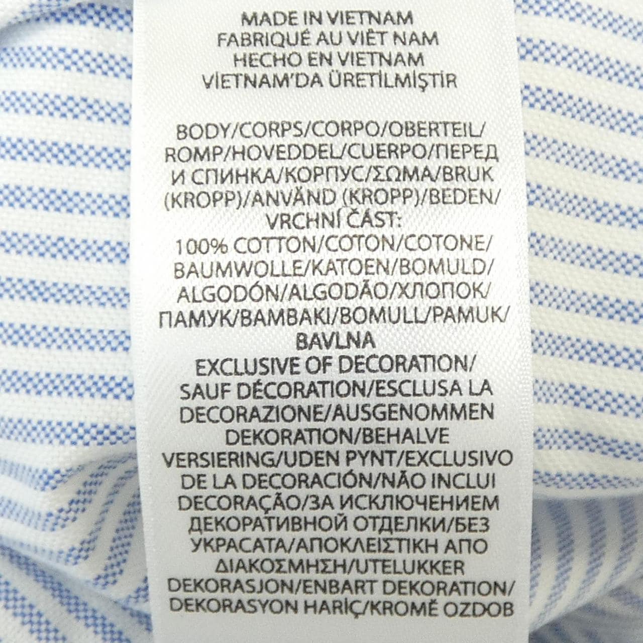 ラルフローレン RALPH LAUREN シャツ