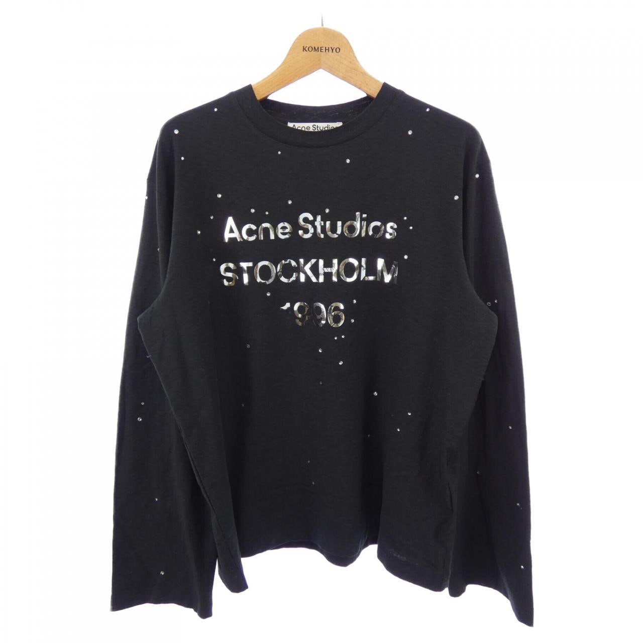 アクネストゥディオズ ACNE STUDIOS Tシャツ