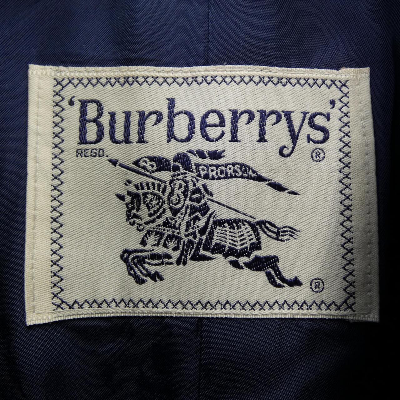 【ヴィンテージ】バーバリーズ Burberrys コート