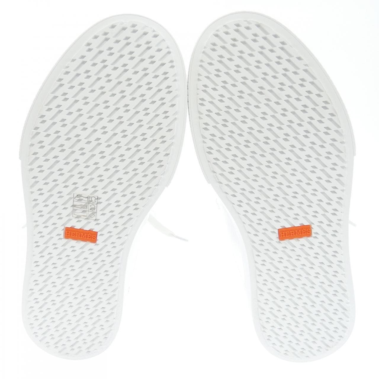 エルメス HERMES デイ DAY ケリーバックル 212901Z スニーカー