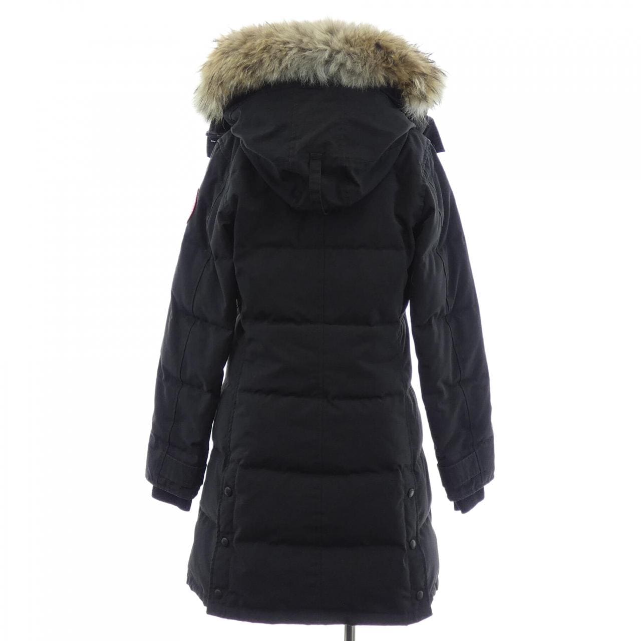 カナダグース CANADA GOOSE 3802L SHELBUENE シェルバーン ダウンコート