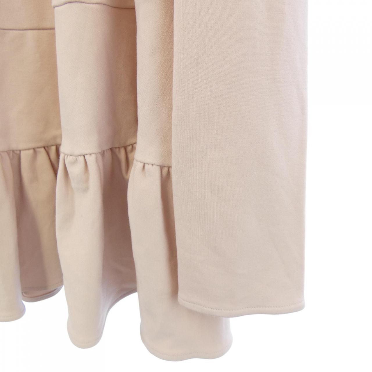 ヨリ yori YR21-23107AW トップス