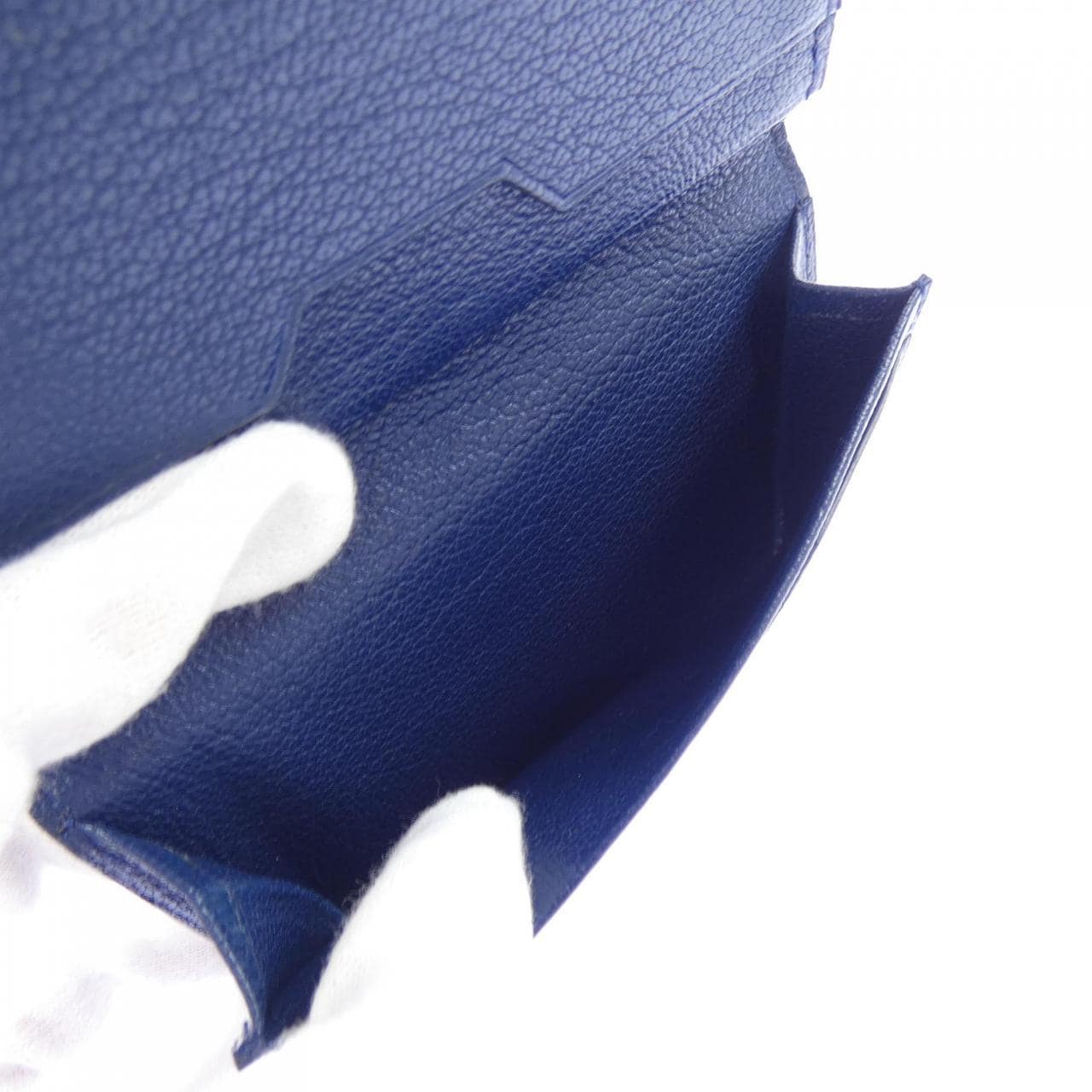 カミーユフォルネ CAMILLE FOURNET CARD CASE