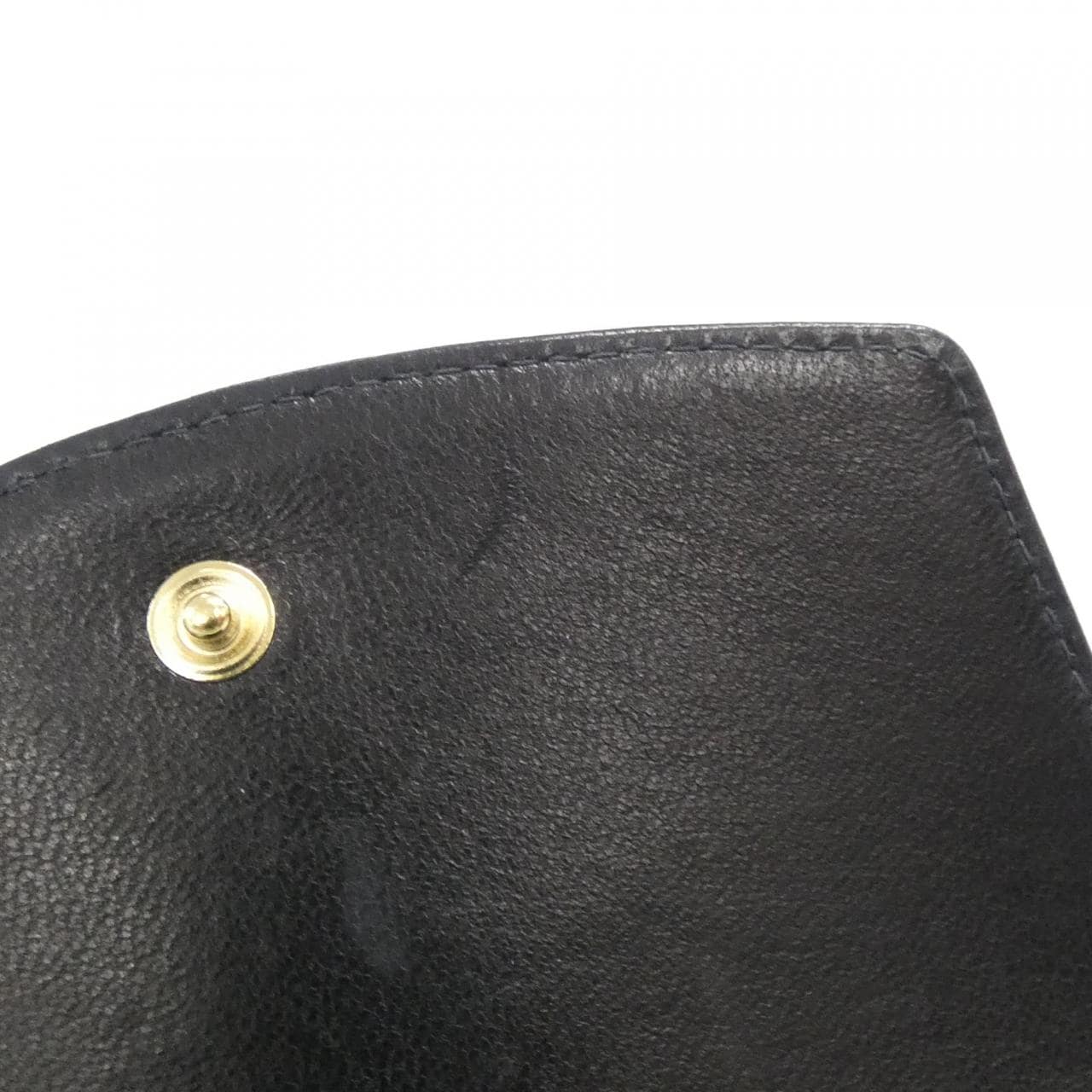 【ヴィンテージ】シャネル タイムレスCC ライン 13496 財布