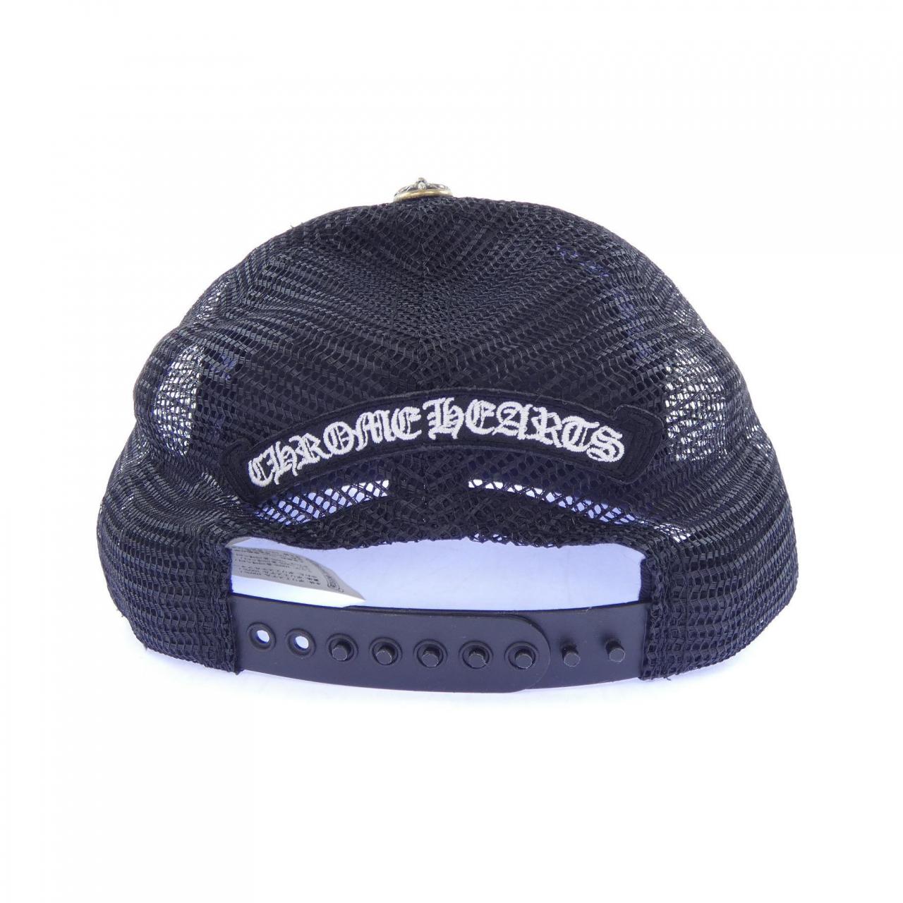 クロムハーツ CHROME HEARTS キングタコ KING TACO TRUCKER CAP 304196451******262 キャップ