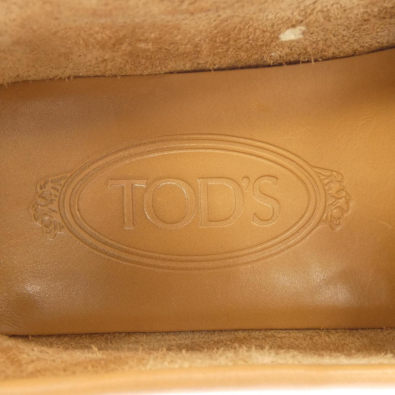 トッズ TOD'S シューズ